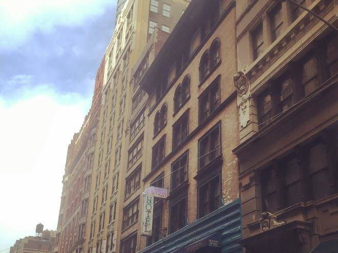 Senton hotel