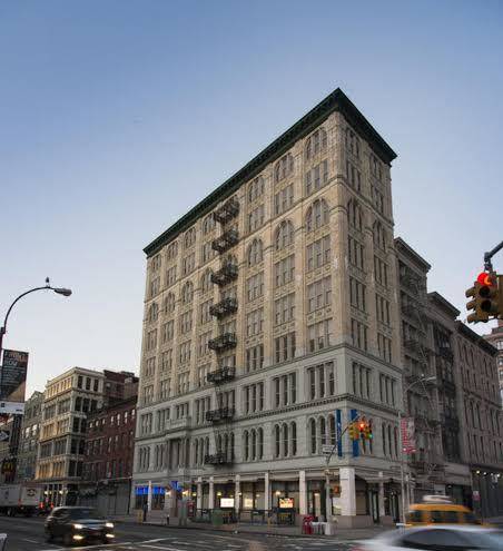 Soho garden hotel