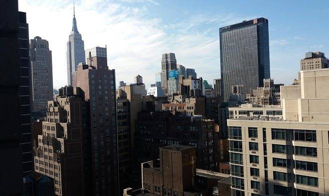 Delta Hotels New York Times Square Image