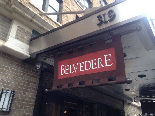 Belvedere hotel