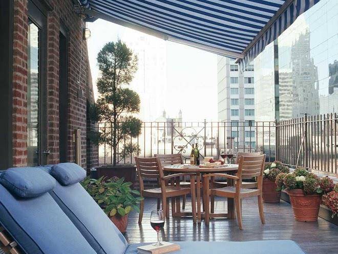 The Blakely New York Image