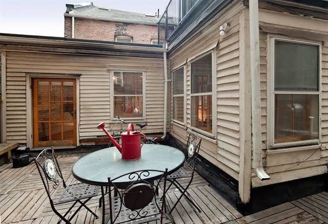 The Canal Park Inn Image