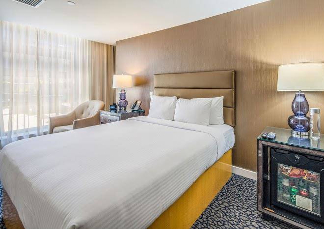 Blue Angel Hotel NYC Ascend Hotel Collection