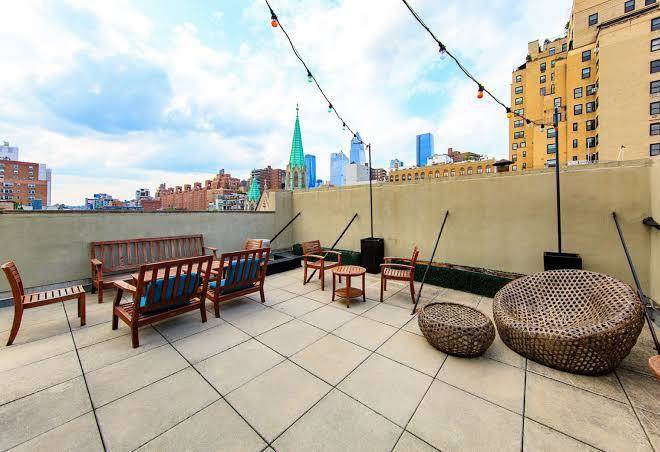 The gem hotel chelsea