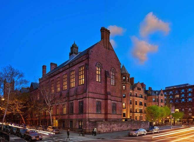 The high line hotel