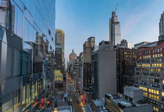 The Hotel Times Square Image