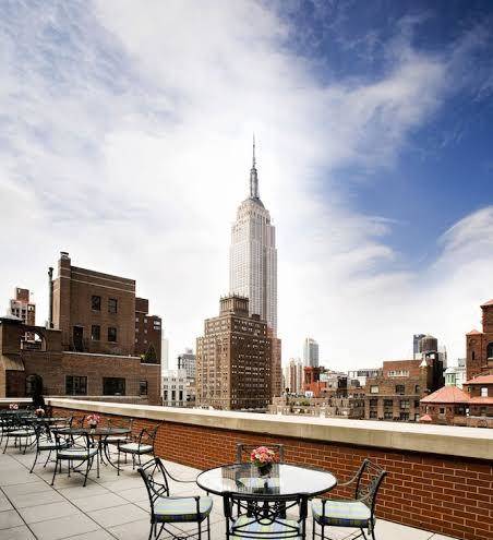 The kitano hotel new york