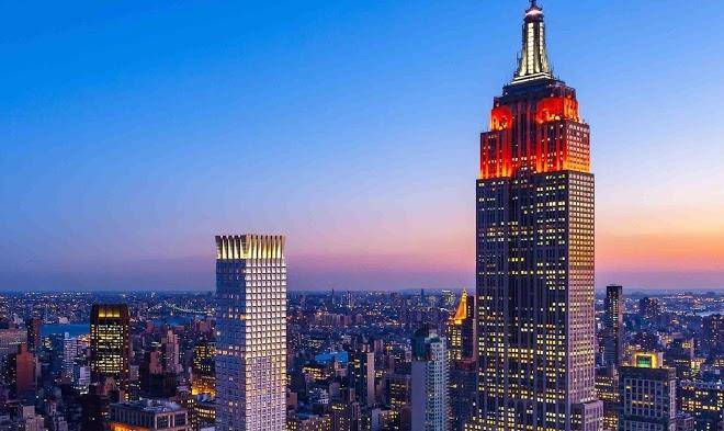 The langham new york fifth avenue