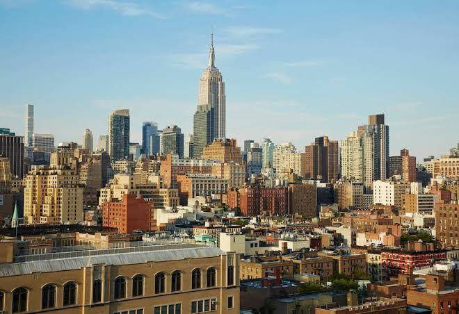 The Maritime Hotel Image