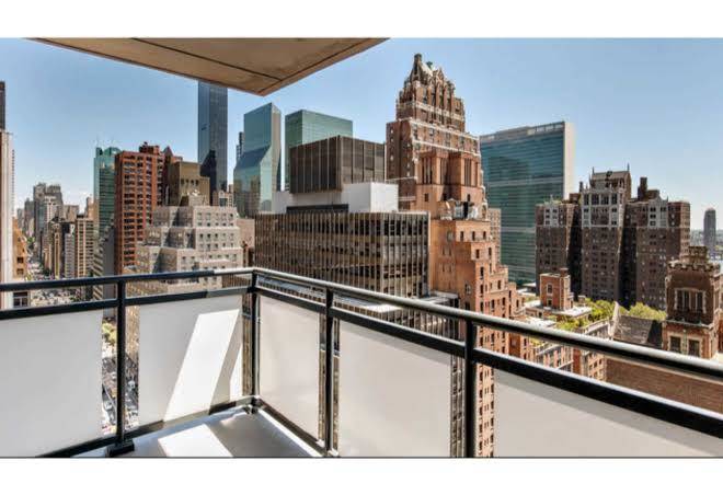 The marmara manhattan