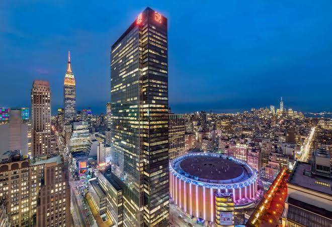 The new yorker wyndham