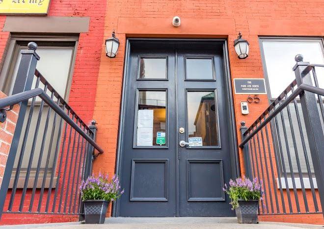 The Park Ave North Image