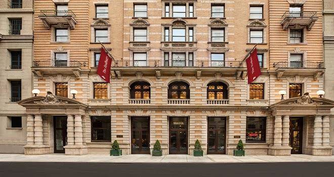 The redbury new york