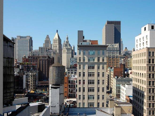 Solita soho hotel