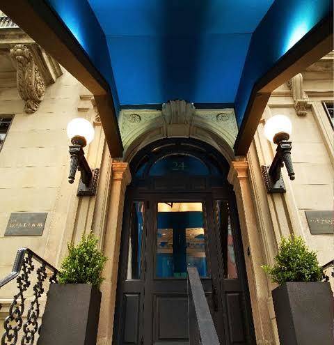The william nyc