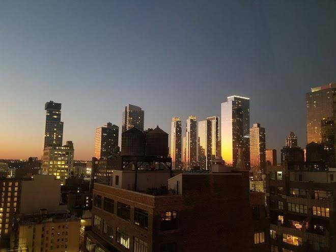 Tryp by wyndham new york city times square south