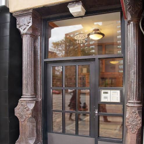 Upper Yorkville Suites Image