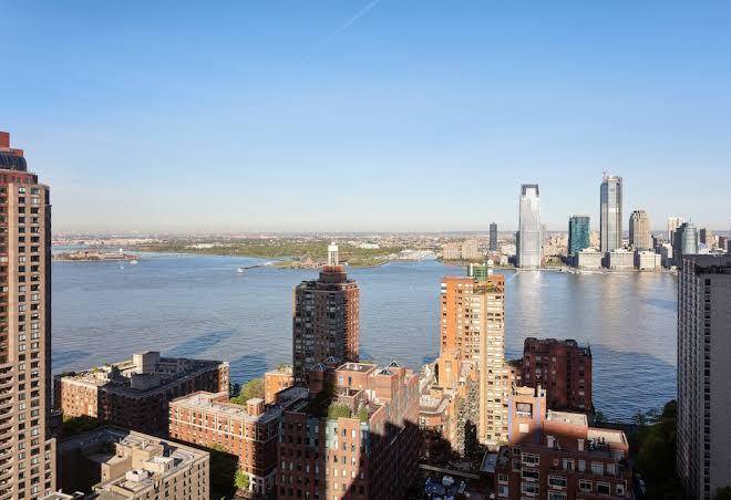 New york marriott downtown