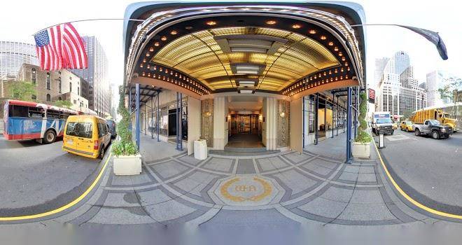 Waldorf Astoria New York Image