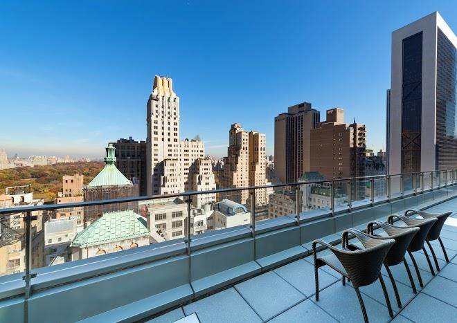 West 57th street by hilton club