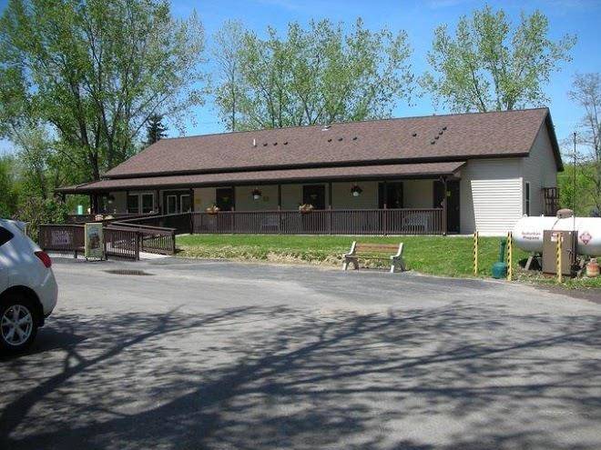 Niagara Falls North Lewiston Koa Journey Image