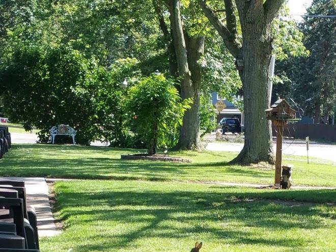 Riverside Motel Image