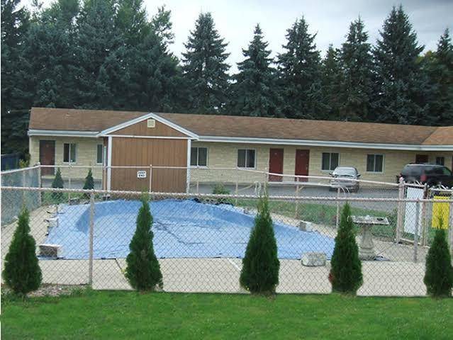 Scottish Inns N Tonawanda Ny Image