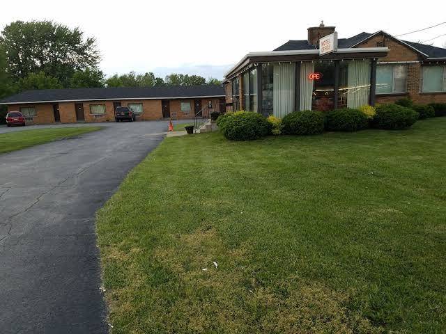 Scottish inns 9470 niagara falls blvd ny