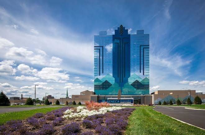 Seneca Niagara Resort & Casino Image