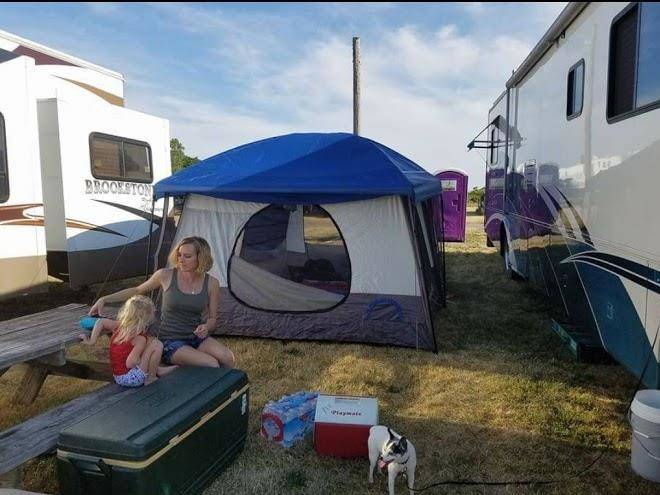 The Harbor Resort Image