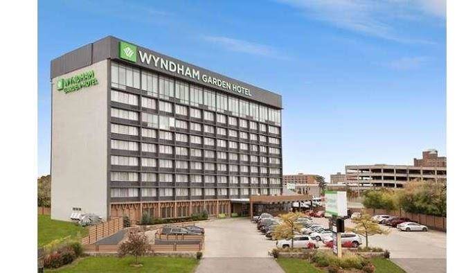 Wyndham Garden At Niagara Falls Image