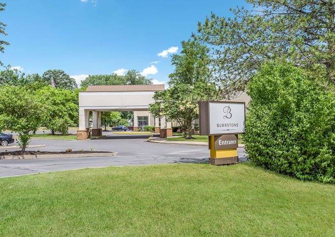 Burrstone inn ascend hotel collection
