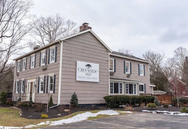 Creekside inn