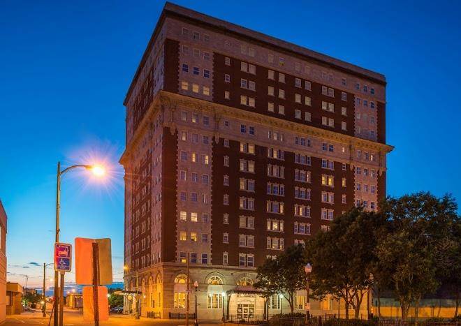 Doubletree by hilton hotel utica