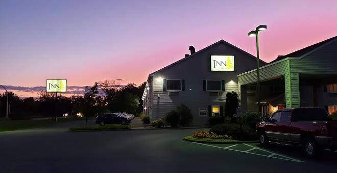 Inn at turning stone