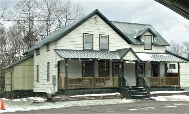 Kowalik's hotel