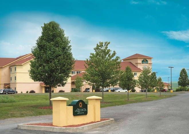 La quinta inn & suites by wyndham verona