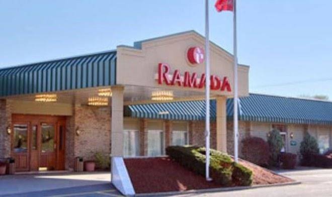 Quality inn & Suites New Hartford Utica