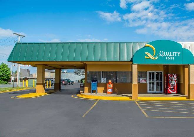 Quality Inn Rome Verona Image