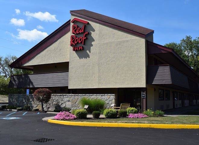 Red Roof Inn Utica Image