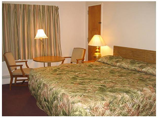 Scottish inn