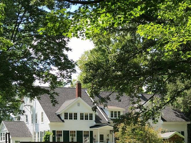 The golden maple tree inn