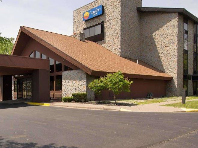 Comfort Inn & Suites Syracuse Carrier Circle Image