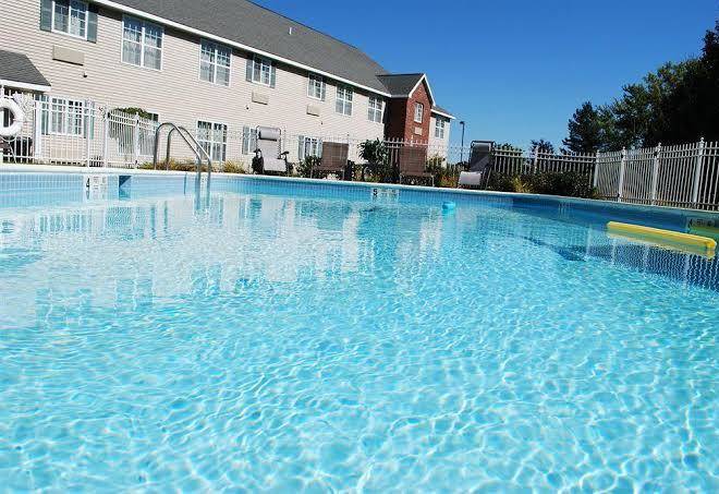 Cresthill suites syracuse