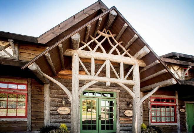 Finger lakes lodging