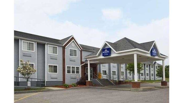 Microtel Inn & Suites By Wyndham Baldwinsville Syracuse Image