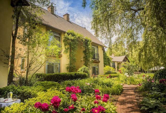 Mirbeau inn & spa skaneateles