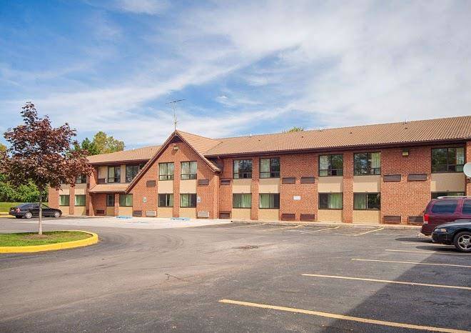 Motel 6 east syracuse ny