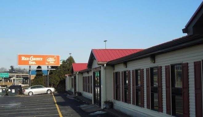 Red carpet inn