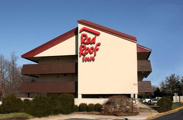 Red roof inn syracuse